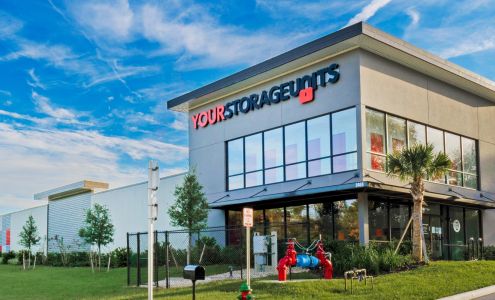 Your Storage Units Apopka