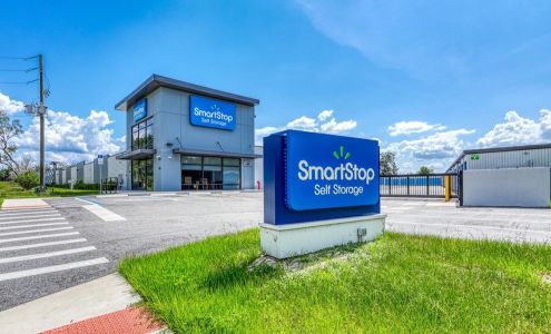 SmartStop Self Storage