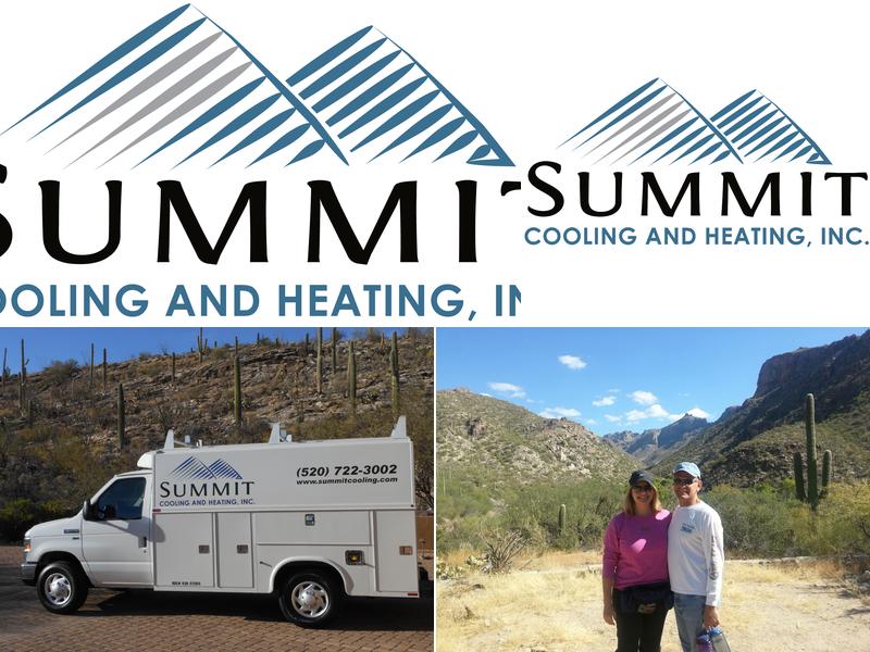 Summit Cooling and Heating, Inc.