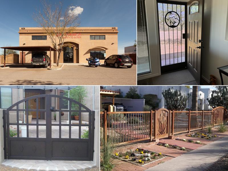 Affordable Fence and Gates