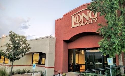 Long Realty - Tanque Verde