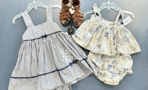 Twice as Sweet Kids Closet