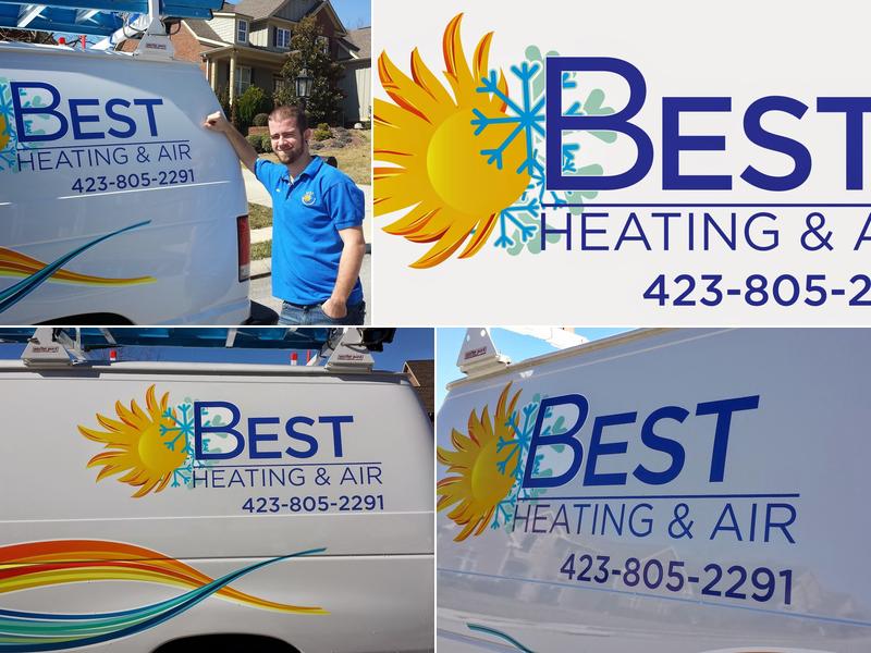 Best Heating and Air Conditioning LLC