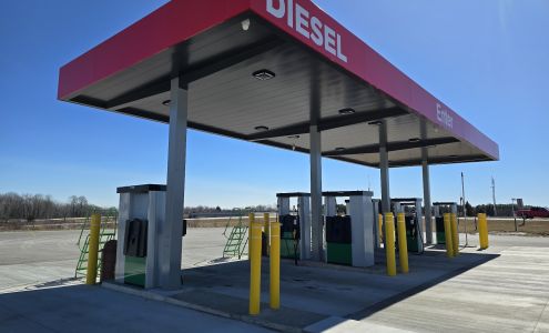 Cedar Grove Oasis - Citgo Cedar Grove