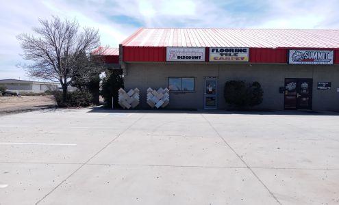 Five Brothers Discount Flooring