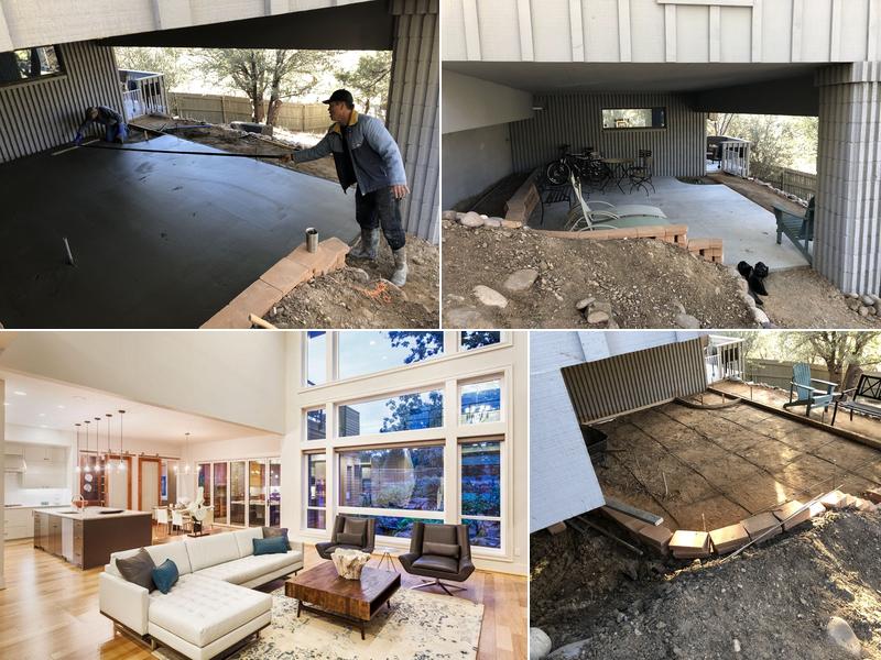 H R S & Sons Construction LLC