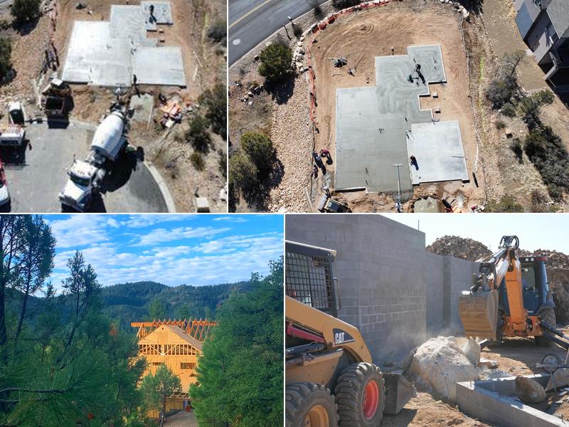 D R Building Services LLC