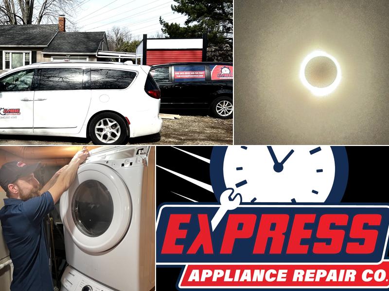 Express Appliance Repair of Cleveland