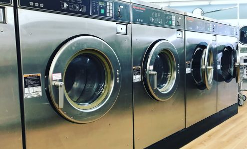 Buzzi's Laundromat & Laundry Service1