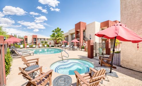 Telaverde Apartments Homes