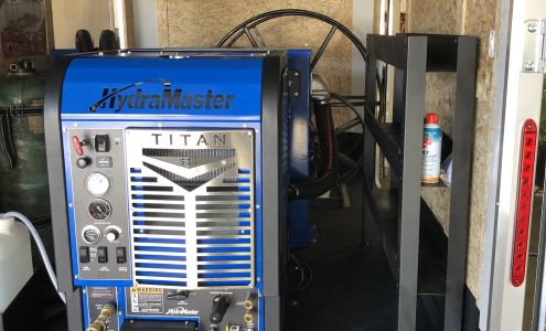 Pro Plus Carpet Cleaning