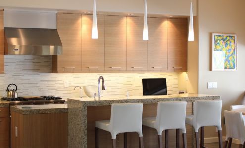 Dave's Custom Millwork New River