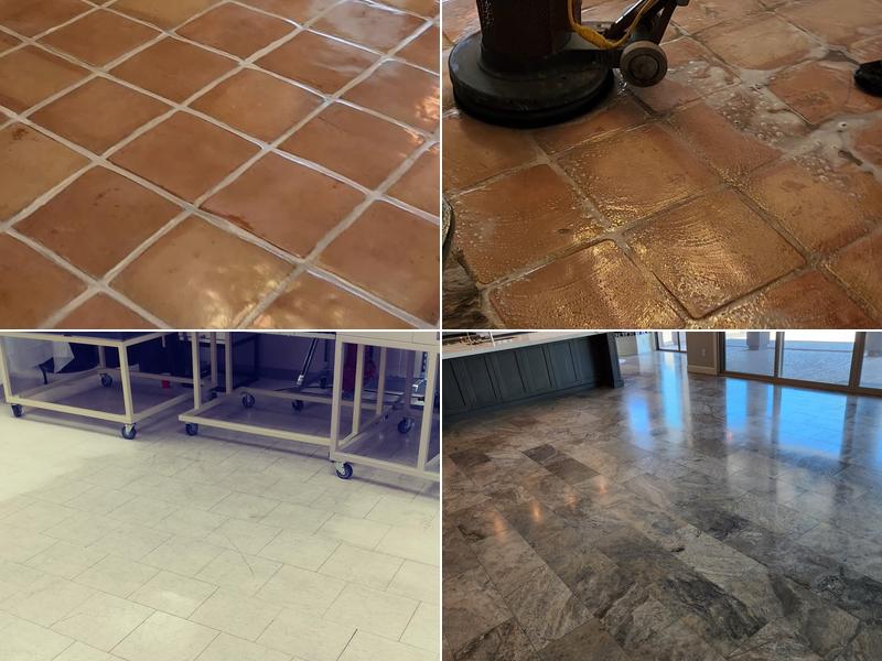 Stone Master And Tile Care