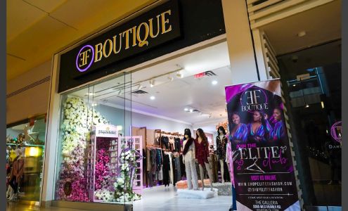 Elite Fashion Boutique