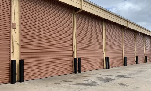 Saver Storage & Office Warehouse