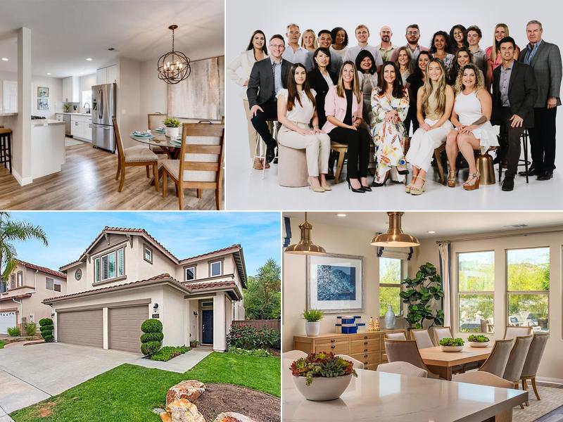 Frances Mouser Team | FAM Realty | EXP Realty