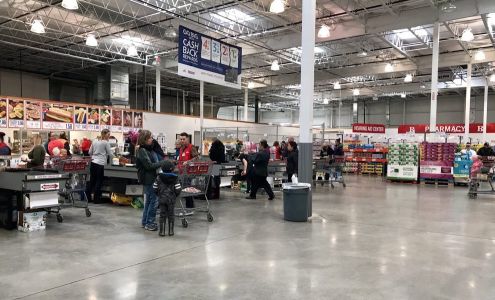 Costco Hearing Aid Bellevue