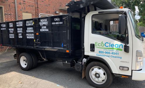 EcoClean of the Carolinas, Inc.