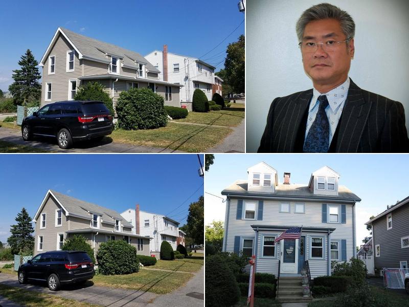 Boey Team - Central Real Estate