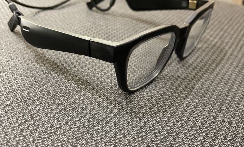 American Eyewear Dallas