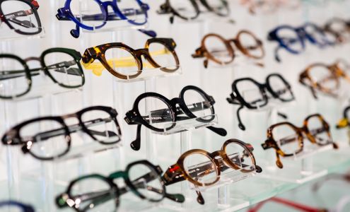 Occhiali Modern Optics