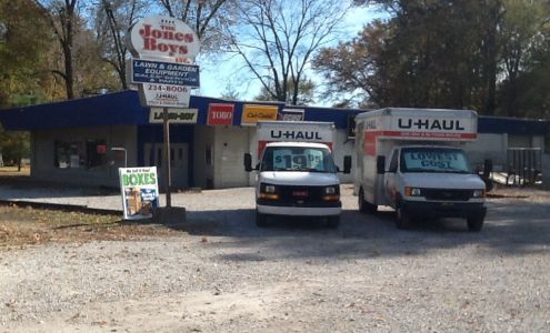 U-Haul Neighborhood Dealer