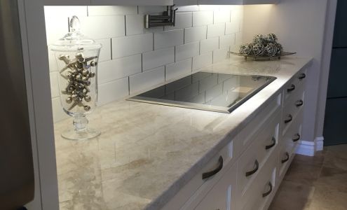 Progressive Floor Coverings Inc dba Fantasia Interiors