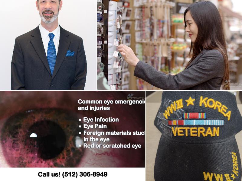 Barton Creek Eyecare