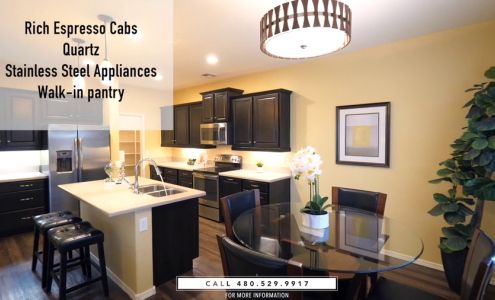 Drew & Betsy Mantlik - Homesmart REALTORS , GRI SRS ABR PSA RENE