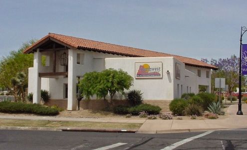 Southwest Management of Arizona