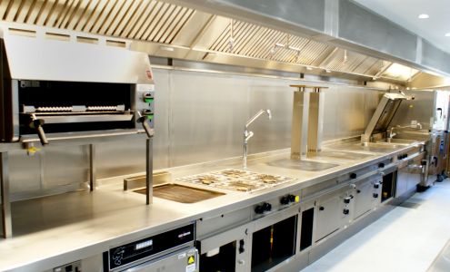 Southwest Commercial Hood Cleaning