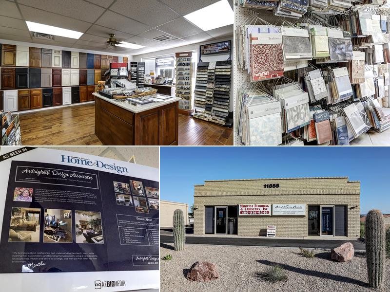 Andrighetti Design Associates