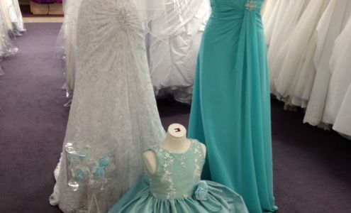 Bridal Boutique & After 5