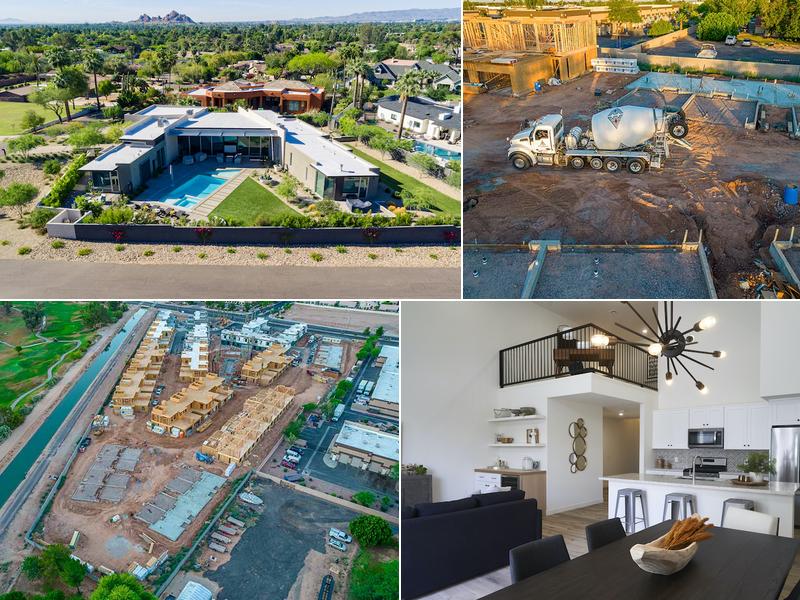 Fortress General Contracting