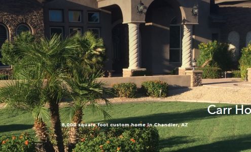 GBC Homes and Gray Beards Construction