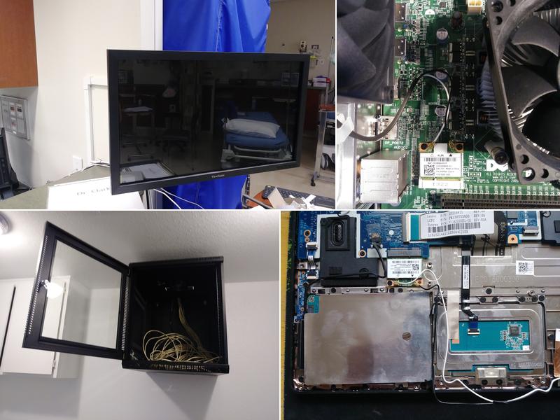 At Your Service Techs, LLC