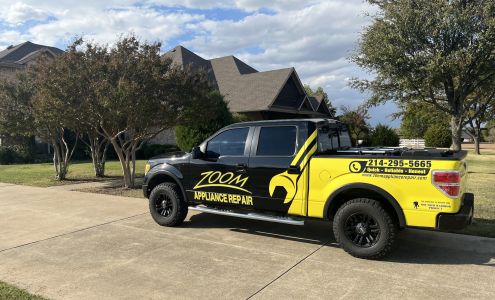 Zoom Appliance Repair