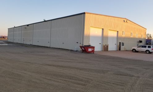 Pipestone Veterinary Services Overstock Warehouse