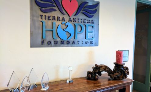 Tierra Antigua Realty - Foothills | Central