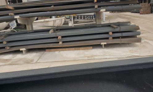 Central Arizona Block