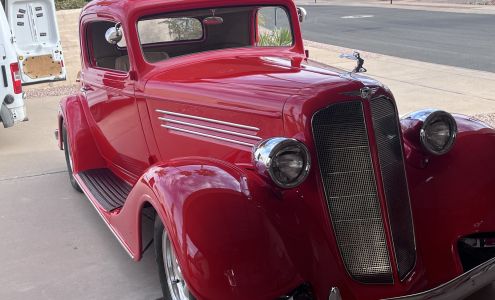 Professional Mobile Detailing