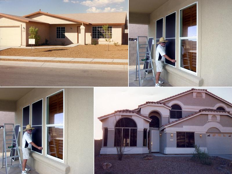 Solar Screen Solutions