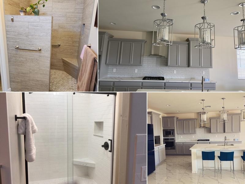 Urias Custom Remodeling