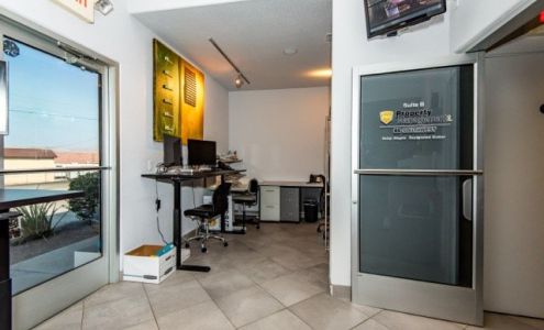 US Southwest Real Estate LLC