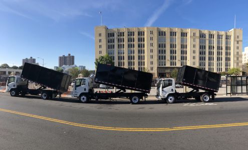 Brooklyn Truck Stop