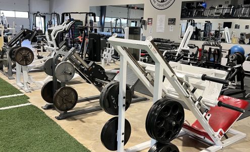 Workout Junkies Fit Club