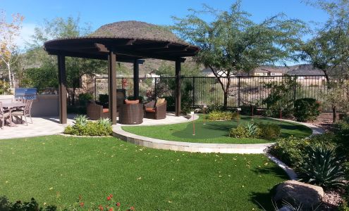 Sonoran Landscape Company, LLC