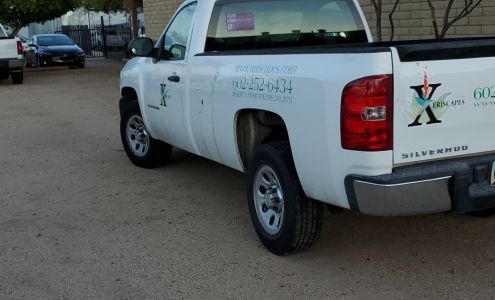 Xeriscapes Unlimited, Inc.