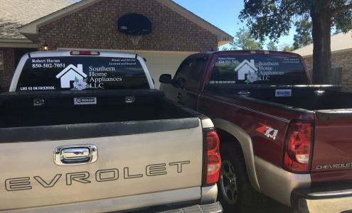 Southern Home Appliance Services, LLC