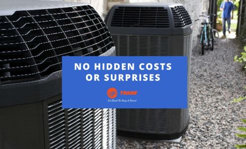 Authorized Heating & Air Conditioning